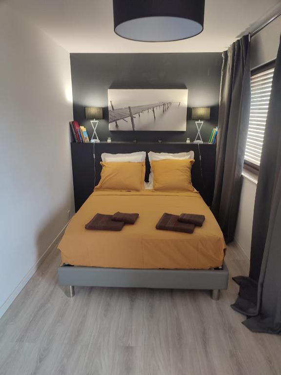 Appartamento Nice Etoile Esterno foto