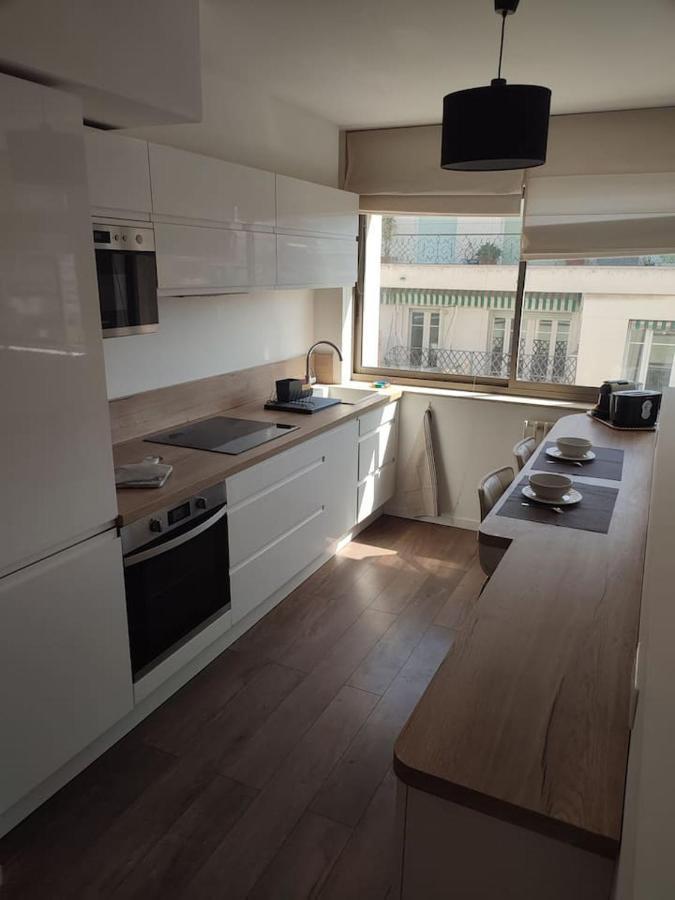 Appartamento Nice Etoile Esterno foto