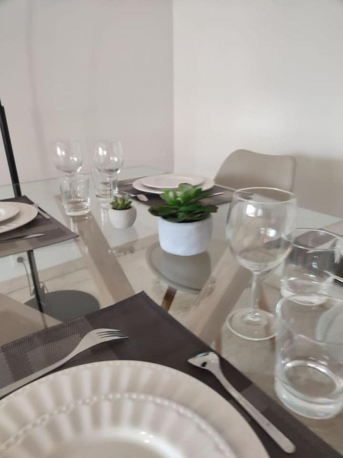 Appartamento Nice Etoile Esterno foto