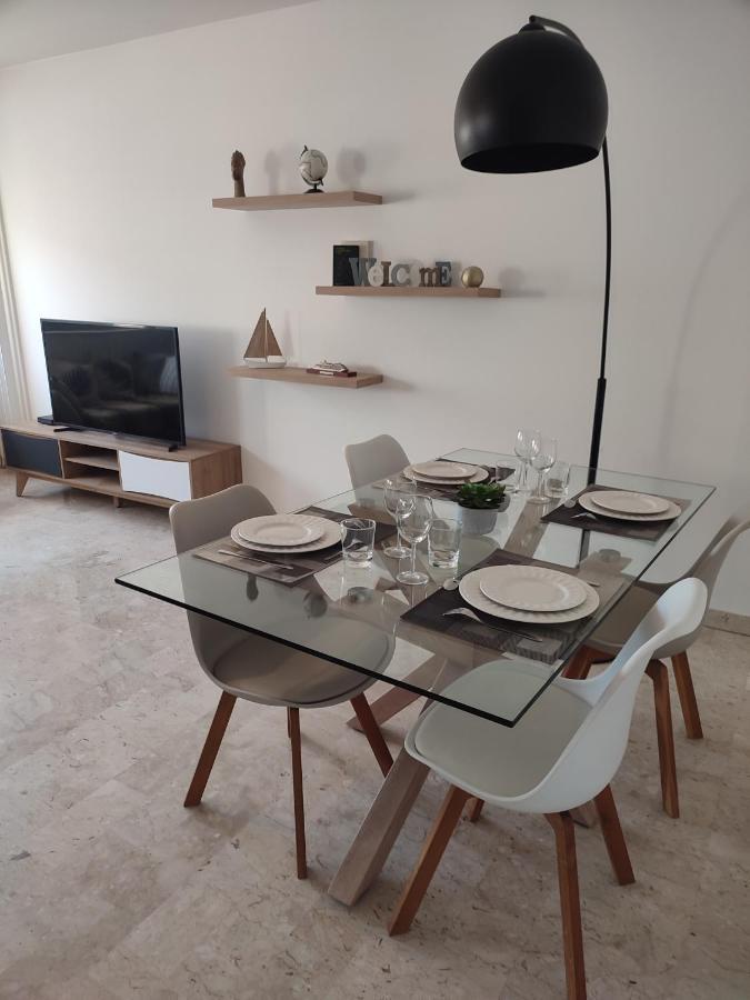 Appartamento Nice Etoile Esterno foto