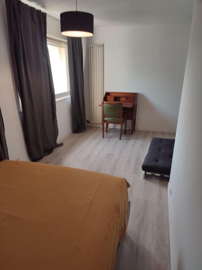Appartamento Nice Etoile Esterno foto