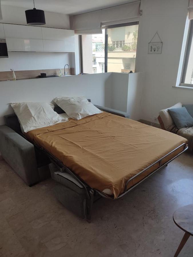 Appartamento Nice Etoile Esterno foto
