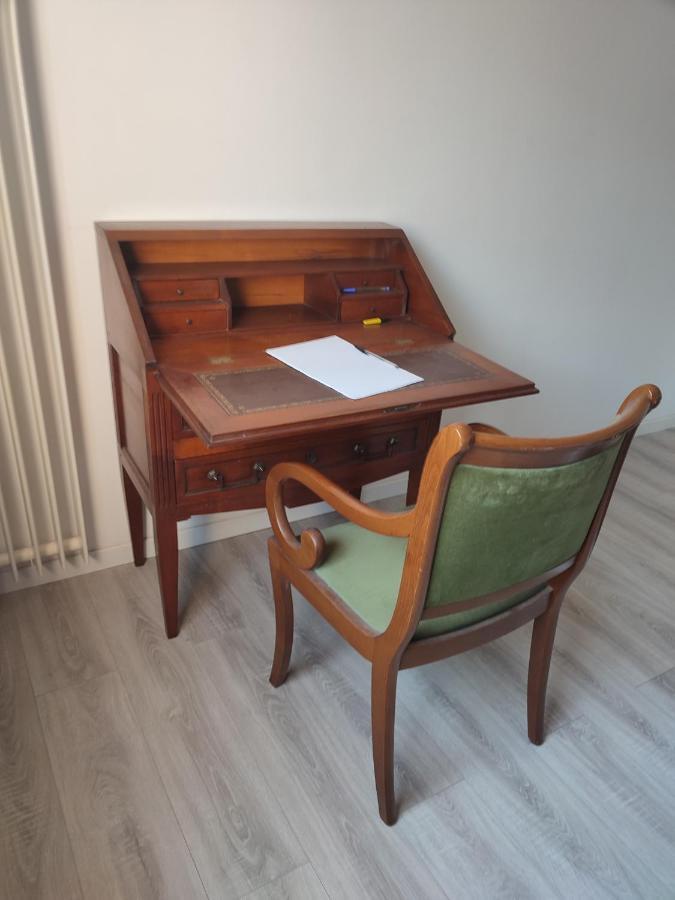 Appartamento Nice Etoile Esterno foto